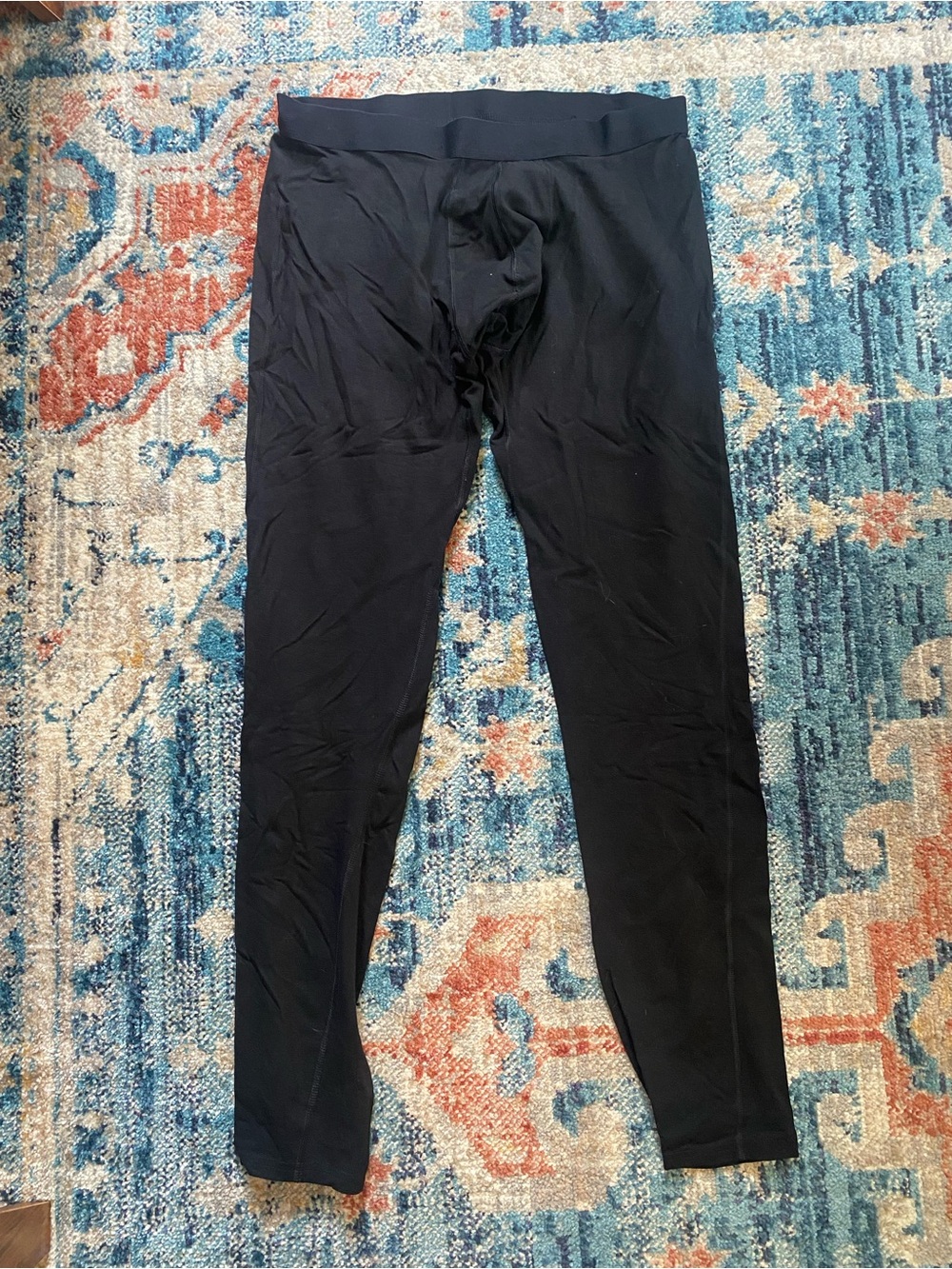 Men’s Pact Long John’s